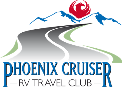The Phoenix Cruiser Travel Club